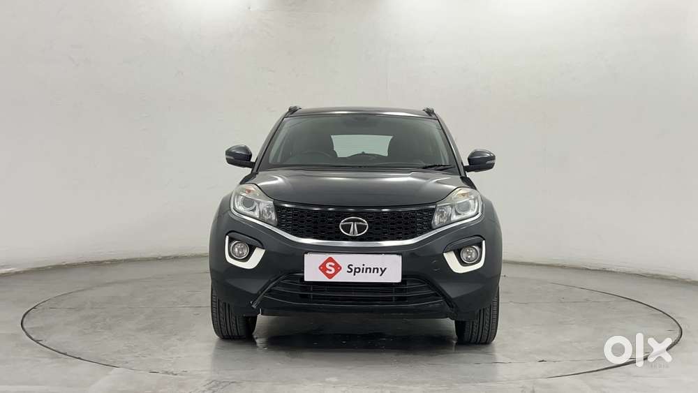 Tata Nexon 1.2 Revotron Xza Plus (l), 2019, Petrol