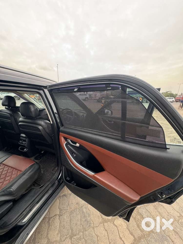 Hyundai Alcazar Diesel 2023