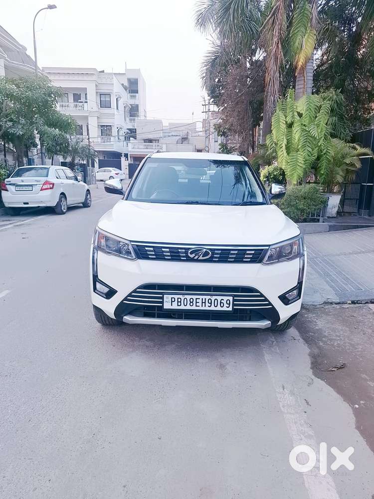 Mahindra Xuv300 W8 Option Diesel, 2019, Diesel