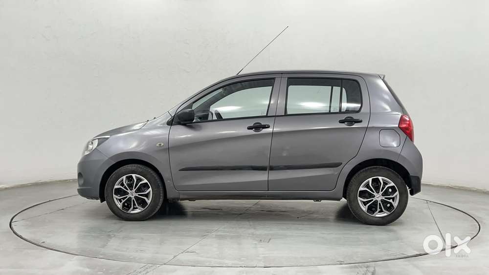 Maruti Suzuki Celerio Vxi, 2014, Petrol