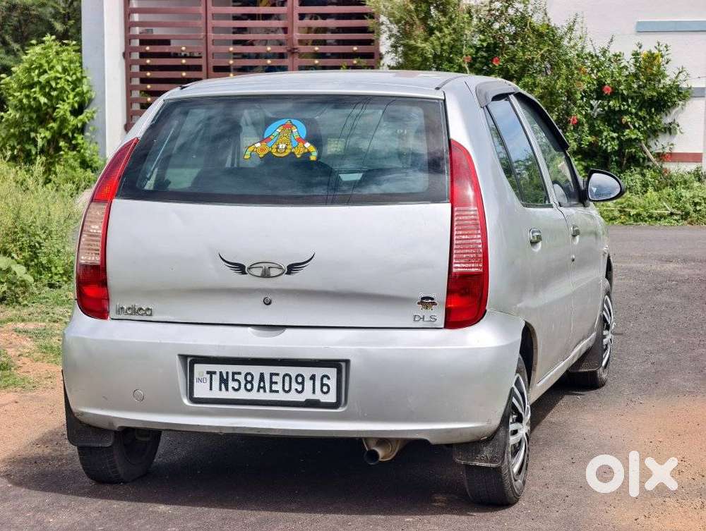Tata Indica Ev2 Ev2 Ls, 2013, Diesel