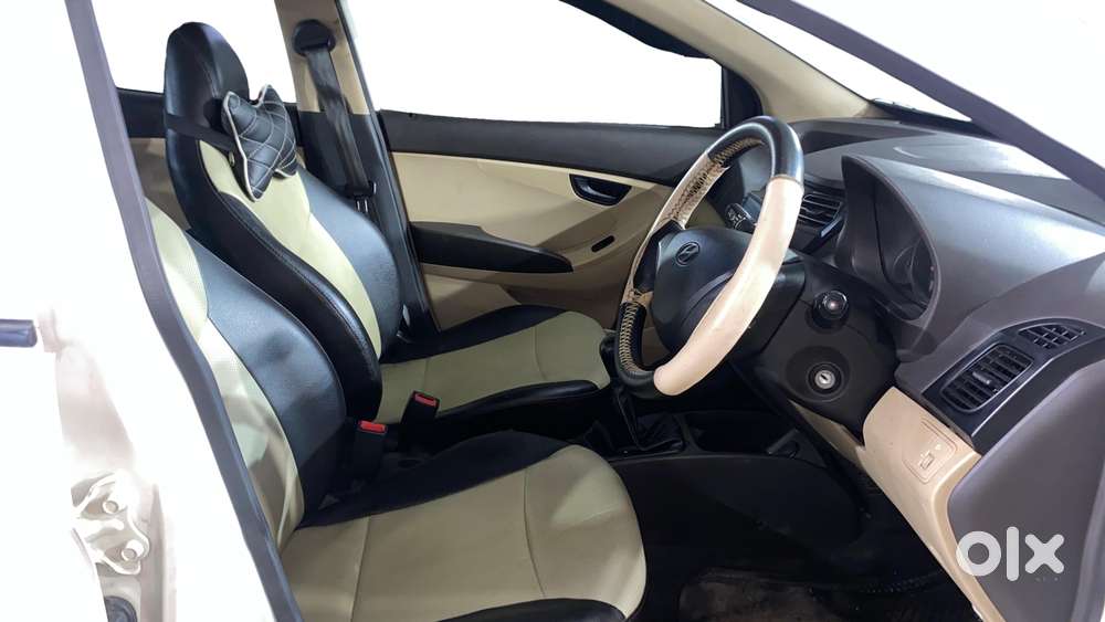 Hyundai Eon Era +, 2014, Petrol