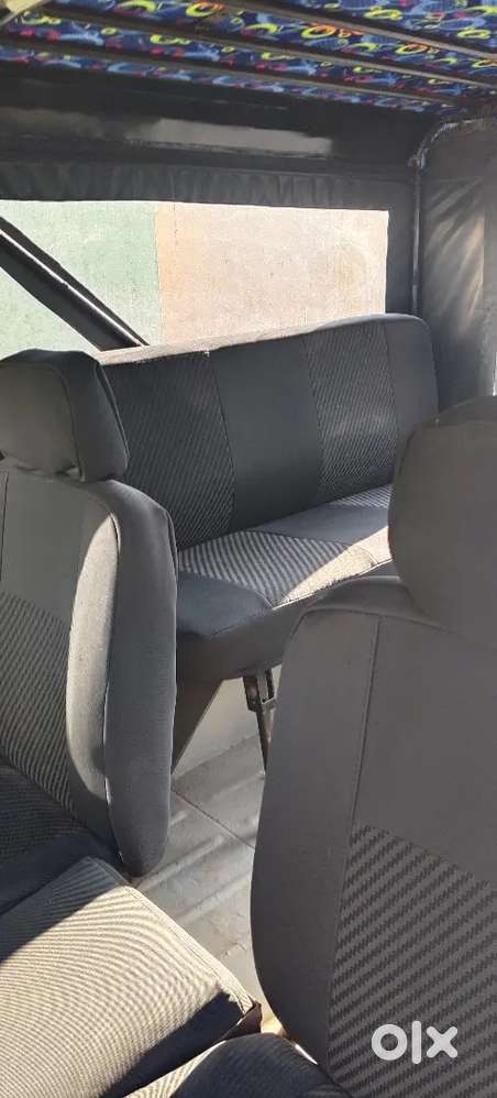 Mahindra Jeep 1995 Diesel 33000 Km Driven