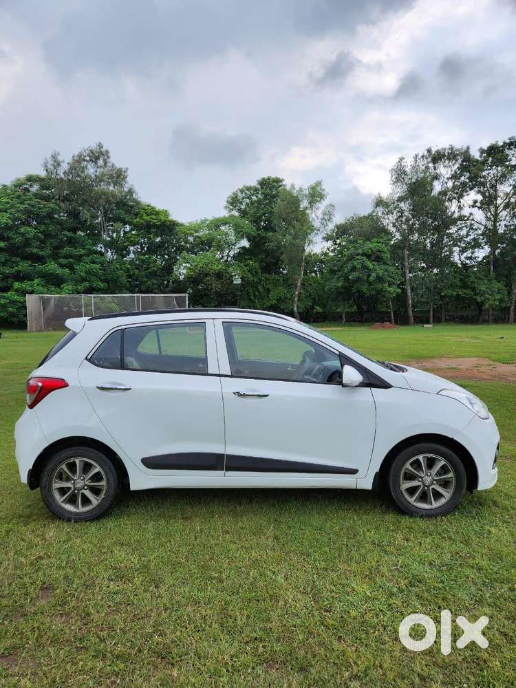 Hyundai Grand i10 Asta 1.2 CRDi, 2014, Diesel Cars 1786072870