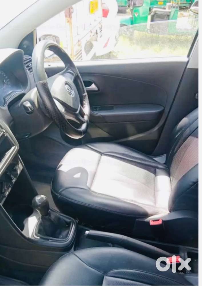 Volkswagen Polo Diesel 2018