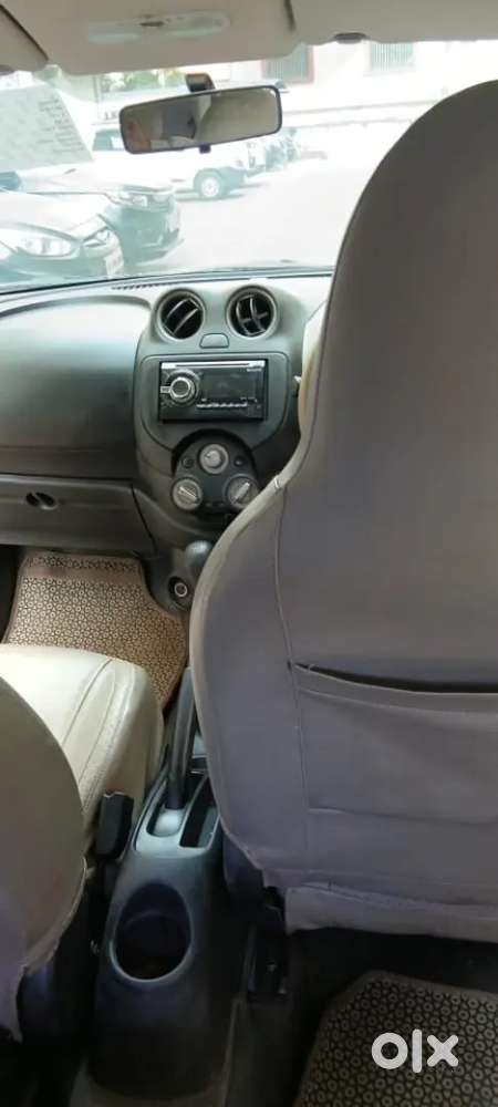 Nissan Micra 2014 Petrol 39538 Km, 2,50,000