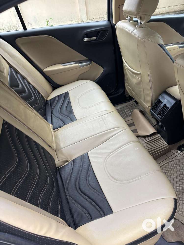 Honda City 2015-2017 I Dtec Vx Option, 2015, Diesel