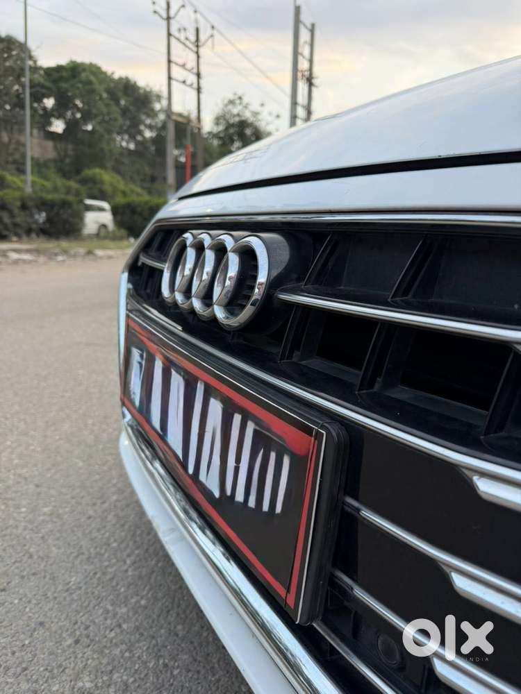 Audi A4 3.0 S4 Tfsi Technology Pack, 2023, Petrol