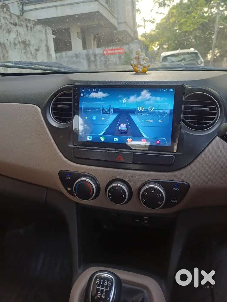 Grand I10 1.2 Sports Diesel