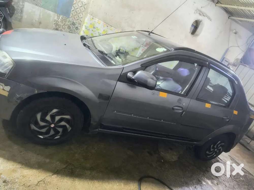 Mahindra Verito 2013 Diesel Good Condition Share Contact Number