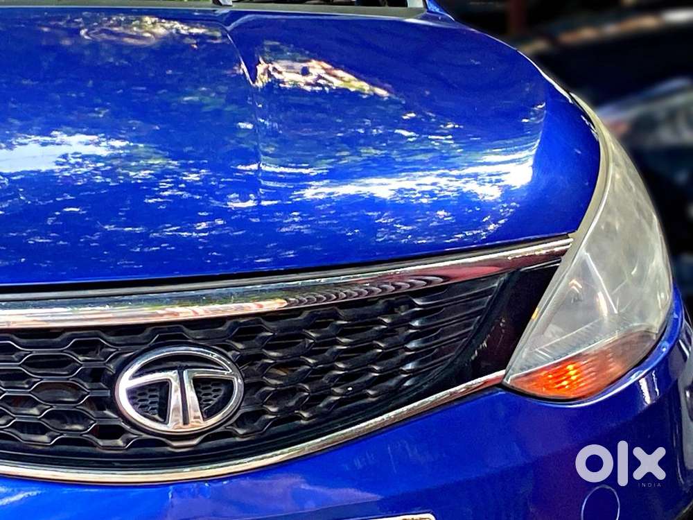Tata Zest  Quadrajet 1.3 75ps Xe, 2015, Diesel
