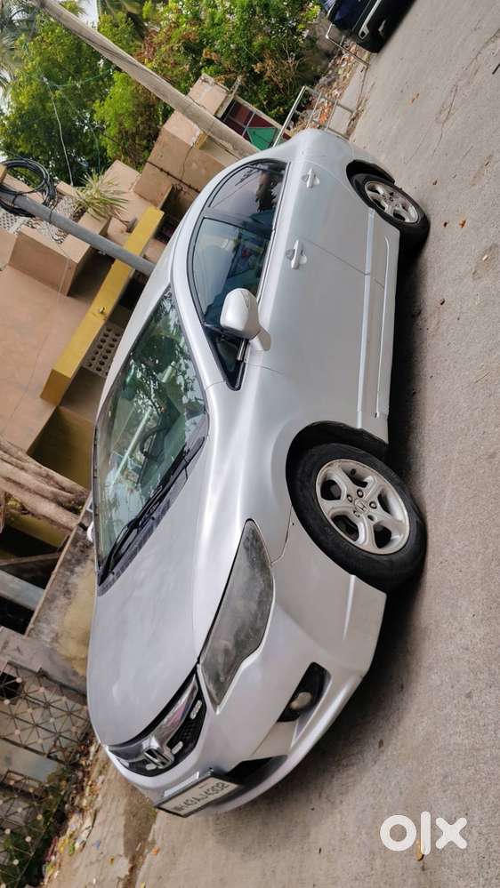 Honda Civic 2011 Petrol Good Condition