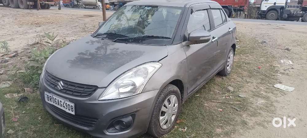 Maruti Suzuki Swift Dzire 2013 Diesel 81700 Km Driven