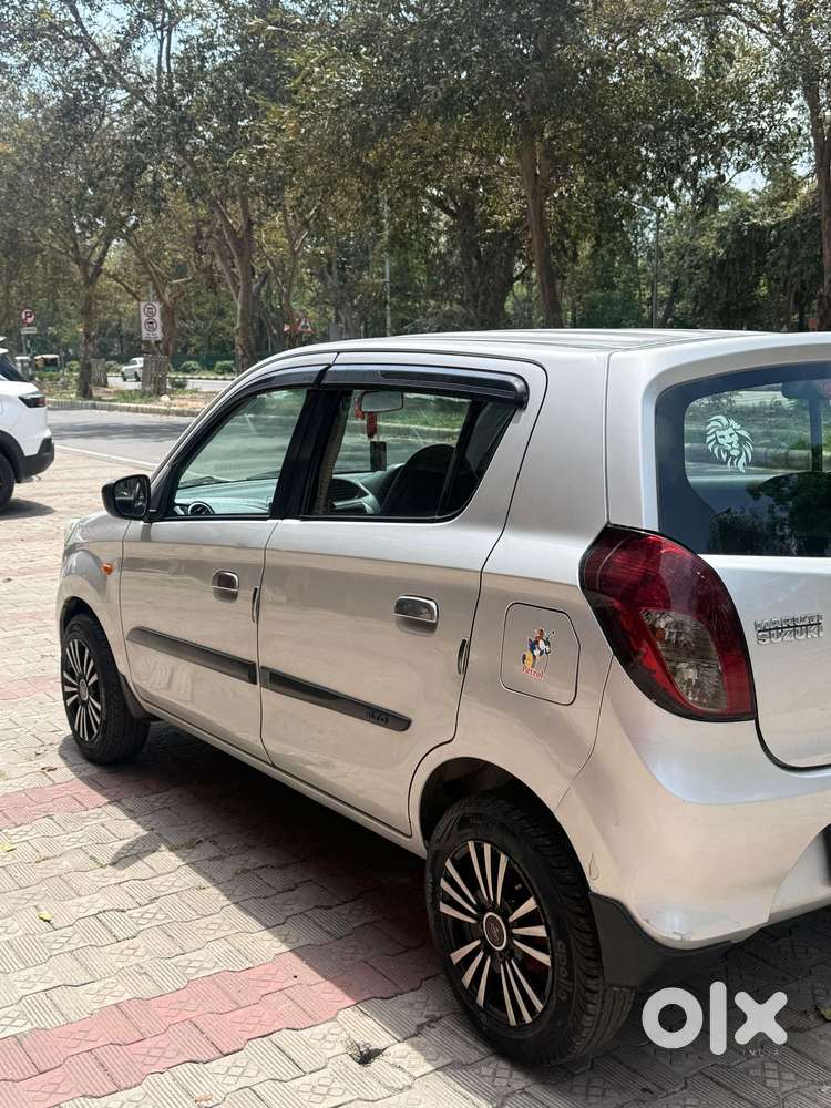 Maruti Suzuki Alto 800 Lxi Anniversary Edition, 2013, Petrol