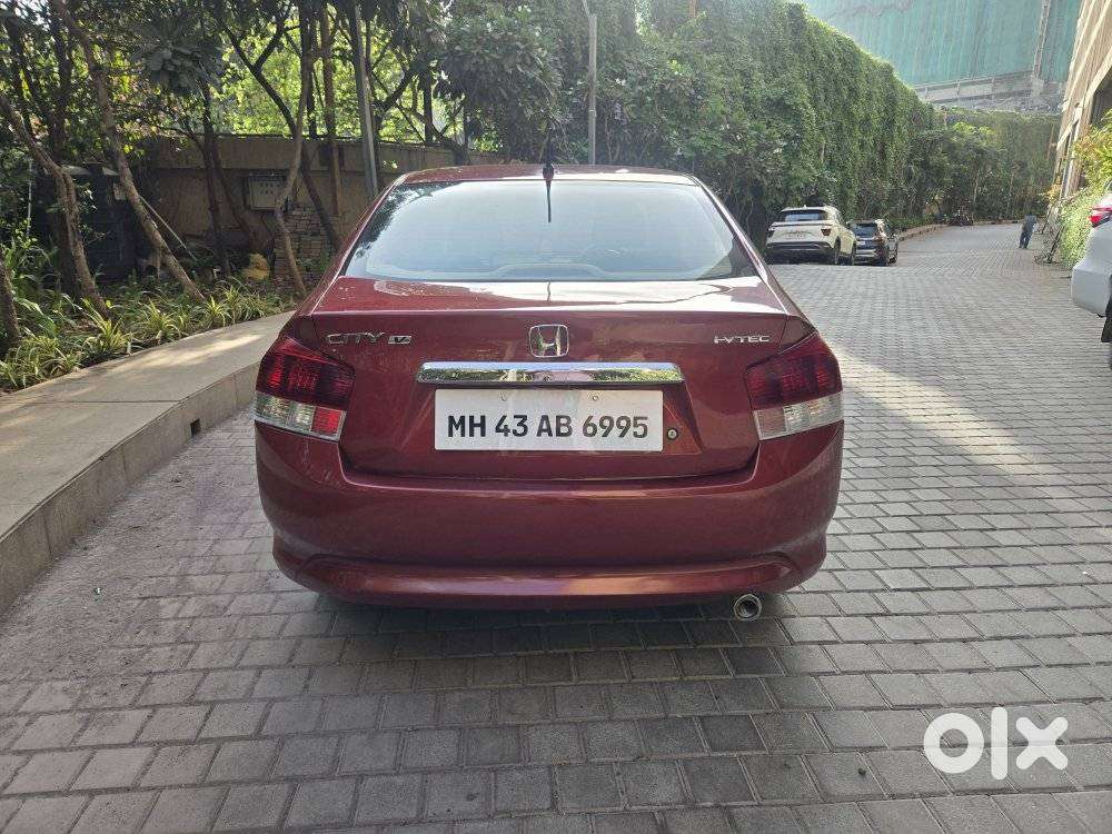 Honda City 2008-2011 1.5 E Mt, 2010, Petrol
