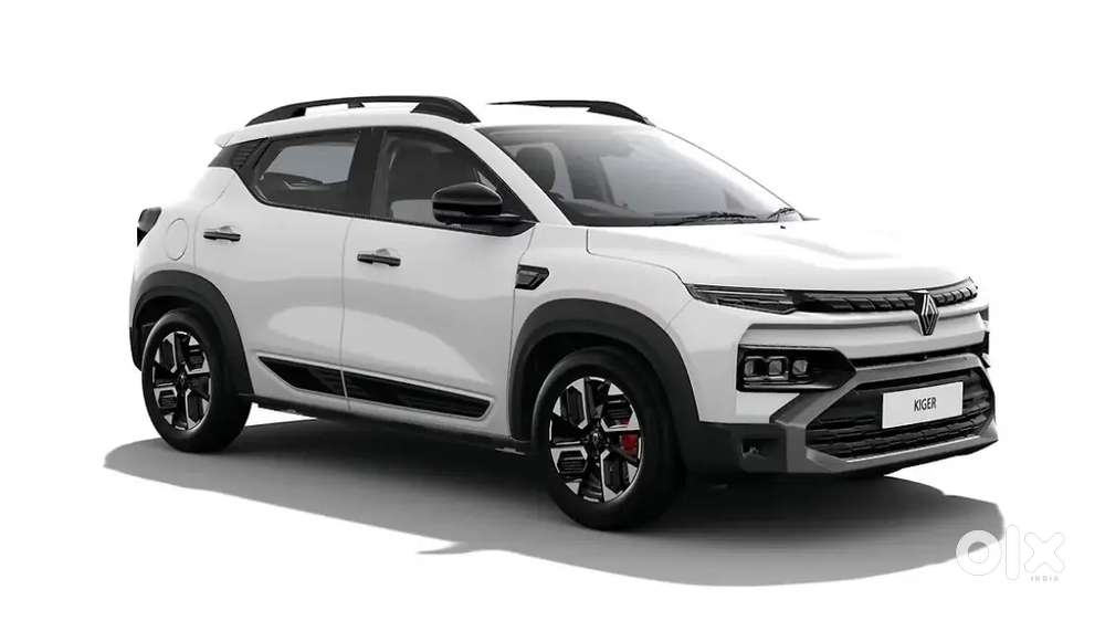 Renault Kiger 2024 Petrol 00 Km Driven