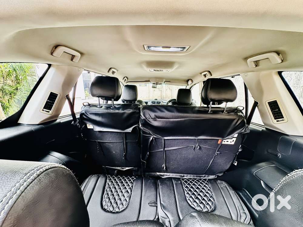 Tata Hexa 2.2 Xta 4x2 7 Str, 2018, Diesel