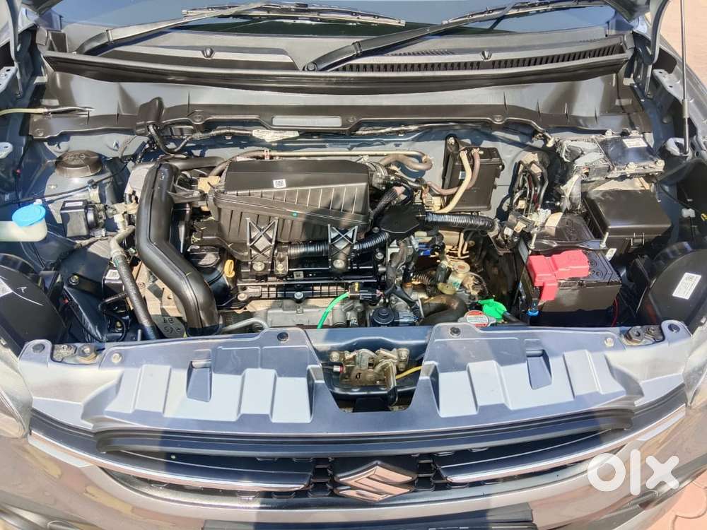 Maruti Suzuki Celerio Zxi(o) Mt, 2022, Petrol