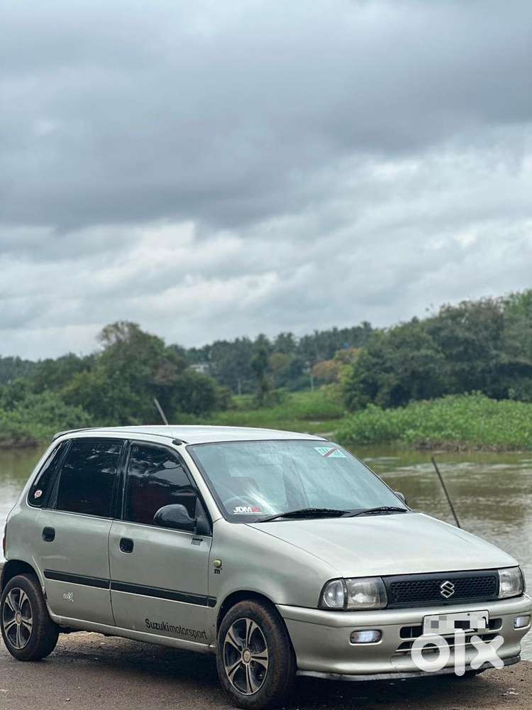 Zen Diesel 21+ Mileage