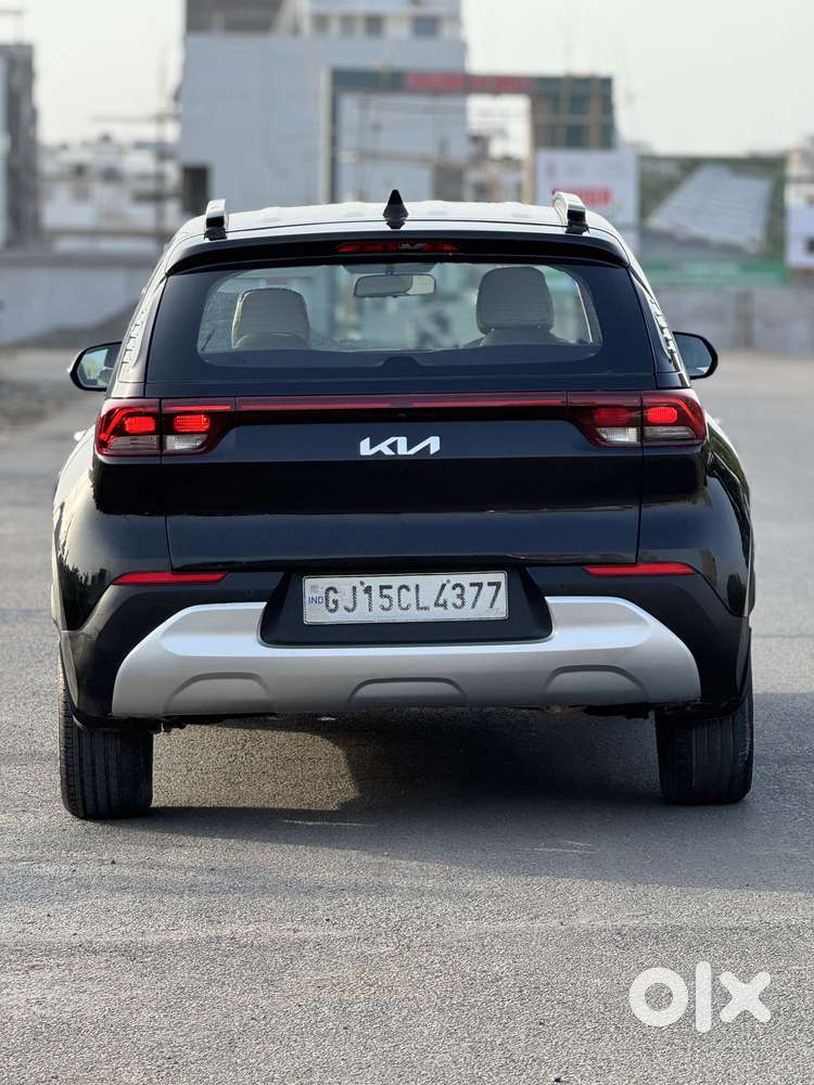 Kia Sonet Htx Plus Turbo Imt, 2021, Petrol