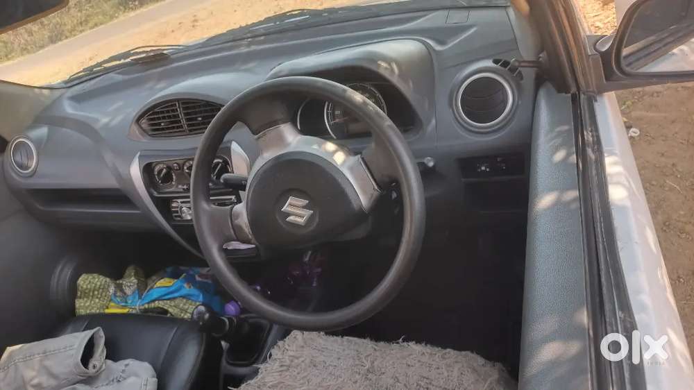Maruti Suzuki Alto 2014 Lxi