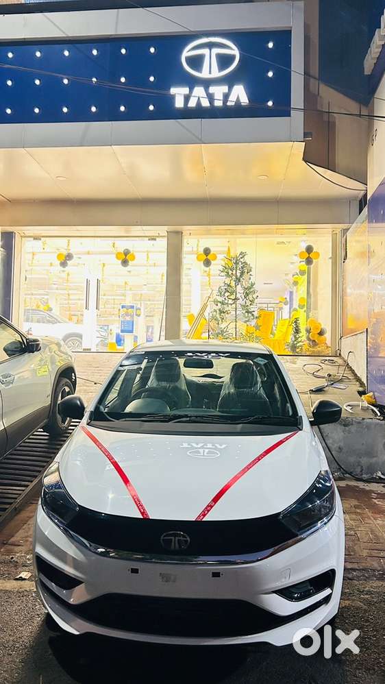 Tata Tiago 1.2 Revotron 2026