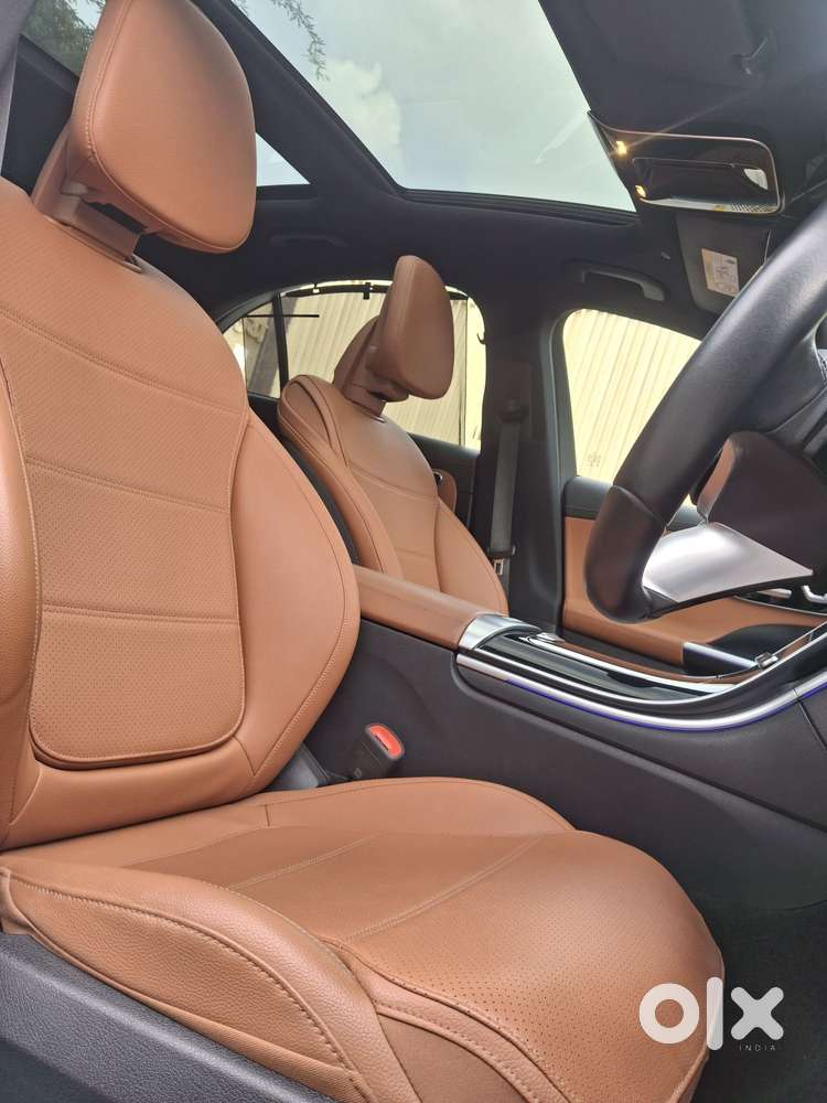 Mercedes-benz C-class C 200, 2023, Petrol