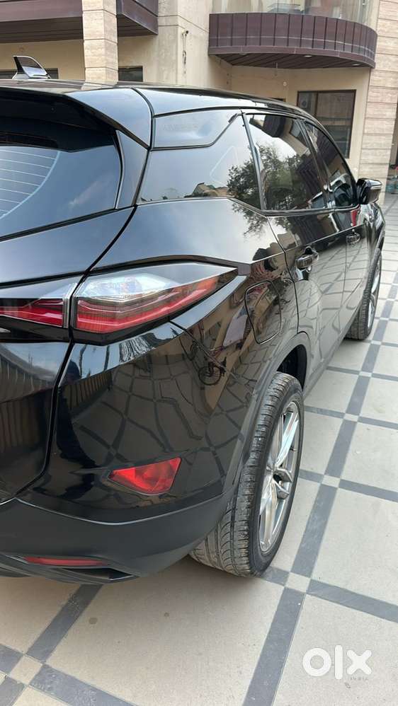 Tata Harrier Diesel 2023