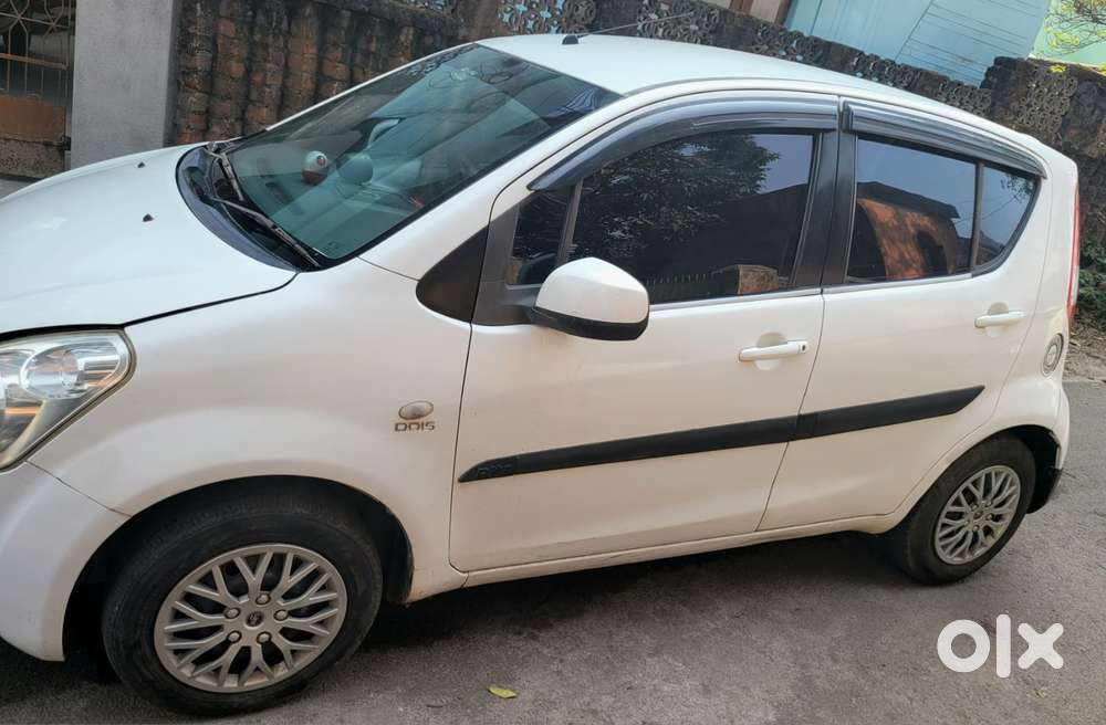 Maruti Suzuki Ritz Vdi Bs-iv, 2011, Diesel