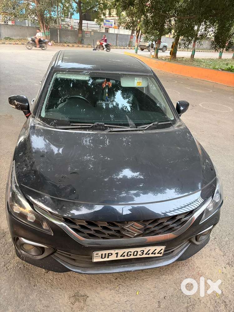 Maruti Baleno Delta Cng May 2025