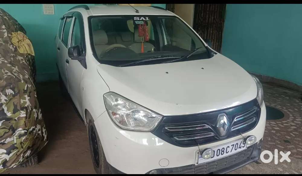 Renault Lodgy 2015 Diesel