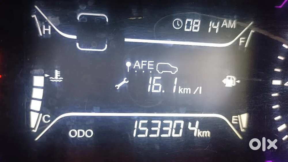 Mahindra Marazzo 2018 Diesel