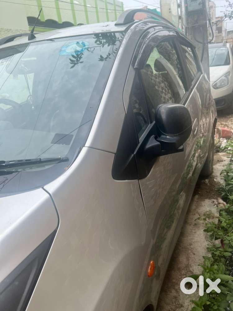 Chevrolet Beat Diesel 2012