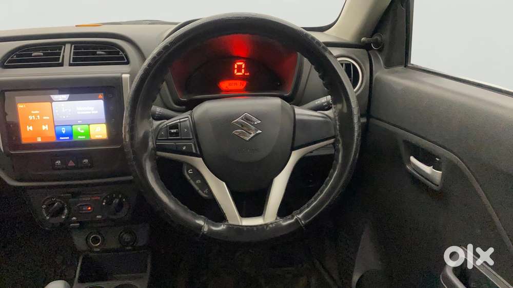 Maruti Suzuki Alto K10 1.0 Vxi Plus Amt, 2024, Petrol