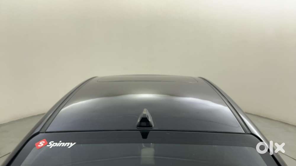 Hyundai Verna 1.5 Sx (o) Vtvt Ivt, 2021, Petrol