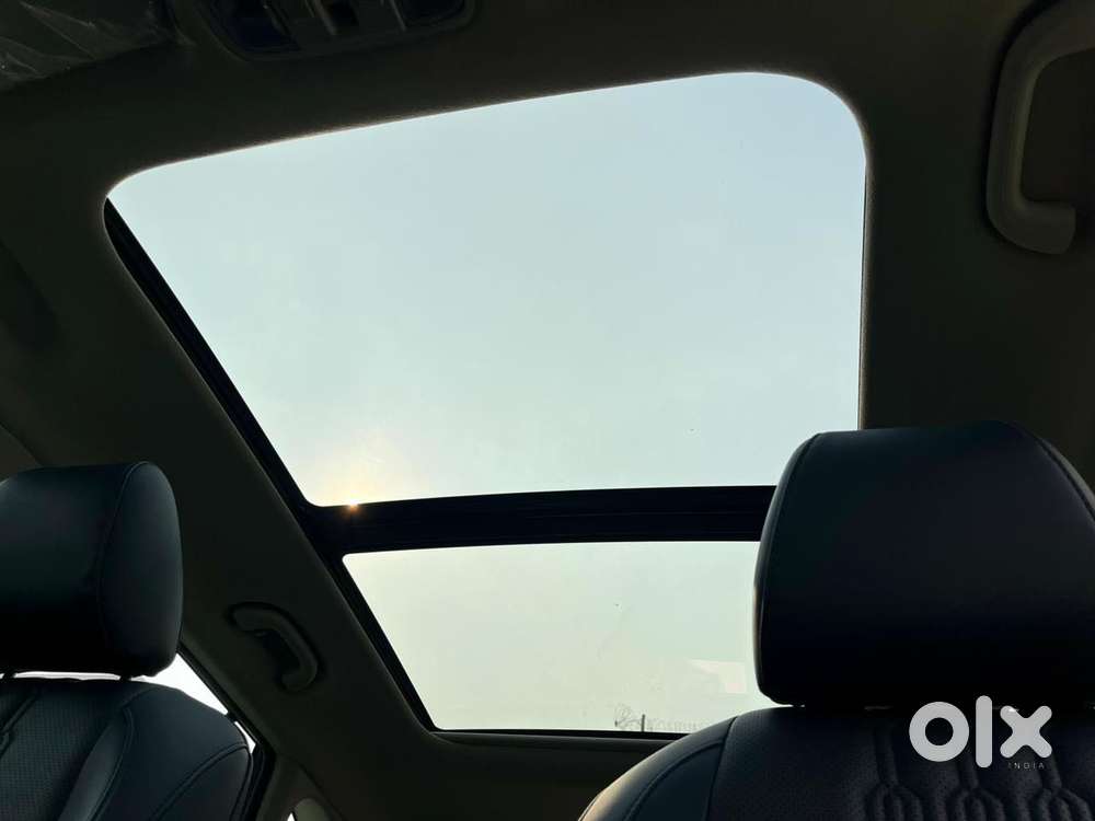 Kia Seltos 1.5 Htx At Petrol, 2025, Petrol