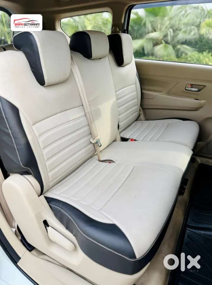 Maruti Suzuki Ertiga Vxi Cng, 2025, Cng & Hybrids