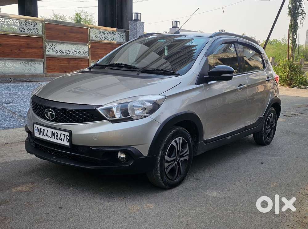 Tata Tiago Nrg Petrol, 2018, Petrol