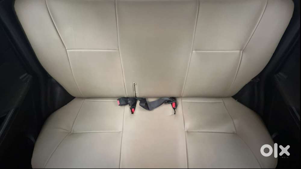 Maruti Suzuki Swift Vvt Vxi, 2012, Petrol