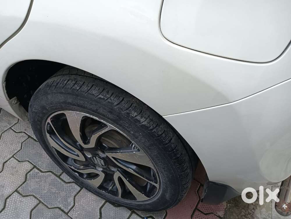 Maruti Suzuki Baleno