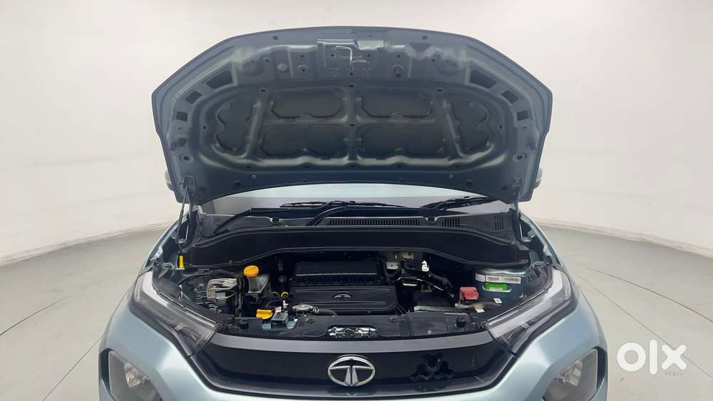 Tata Punch Adventure Amt, 2023, Petrol