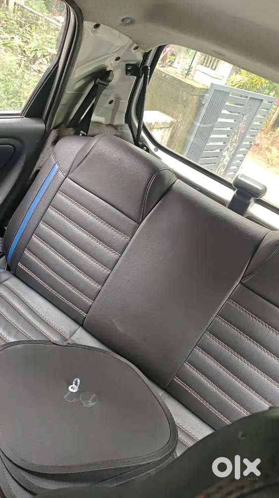 Maruti Suzuki Alto 0.8 Lxi 2012 November