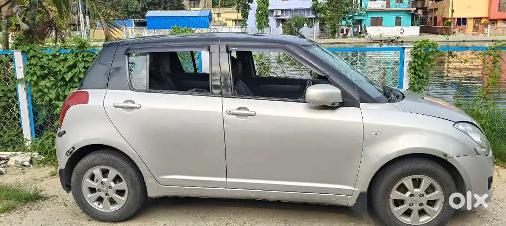 Maruti Suzuki Swift 2007 Petrol Well Maintained