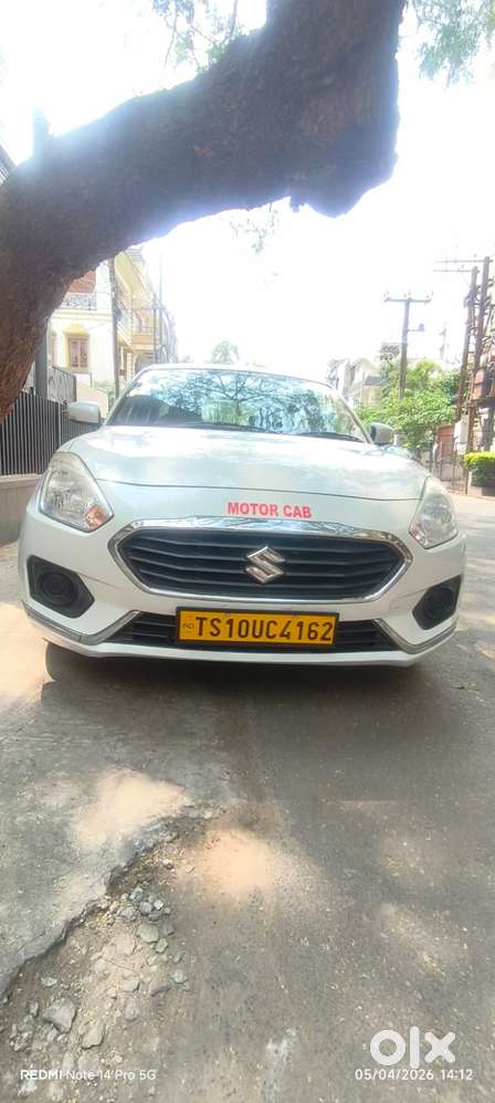 Maruti Suzuki Swift Dzire Vdi Bsiv, 2020, Diesel