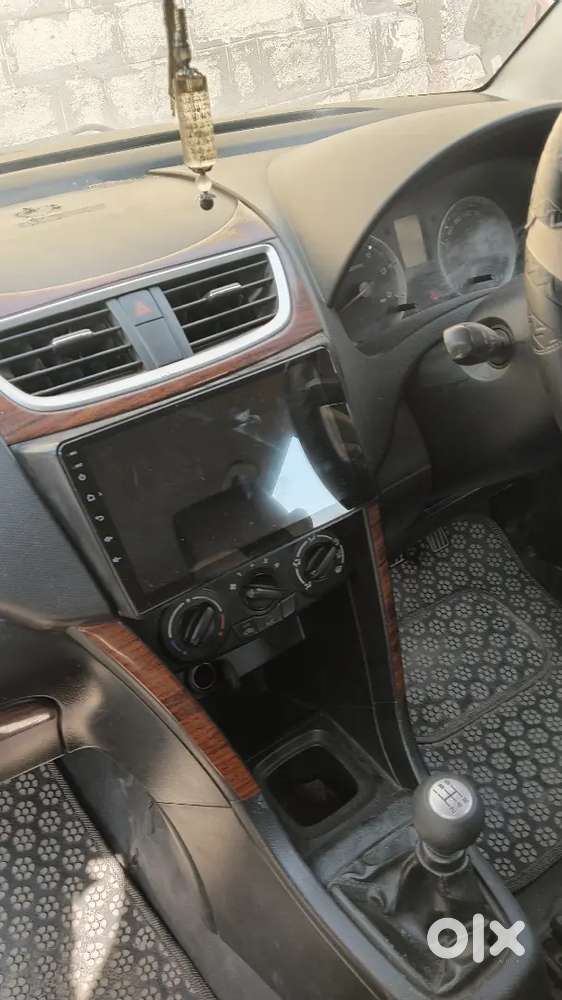 Maruti Suzuki Swift 2012 Diesel 90000 Km Driven