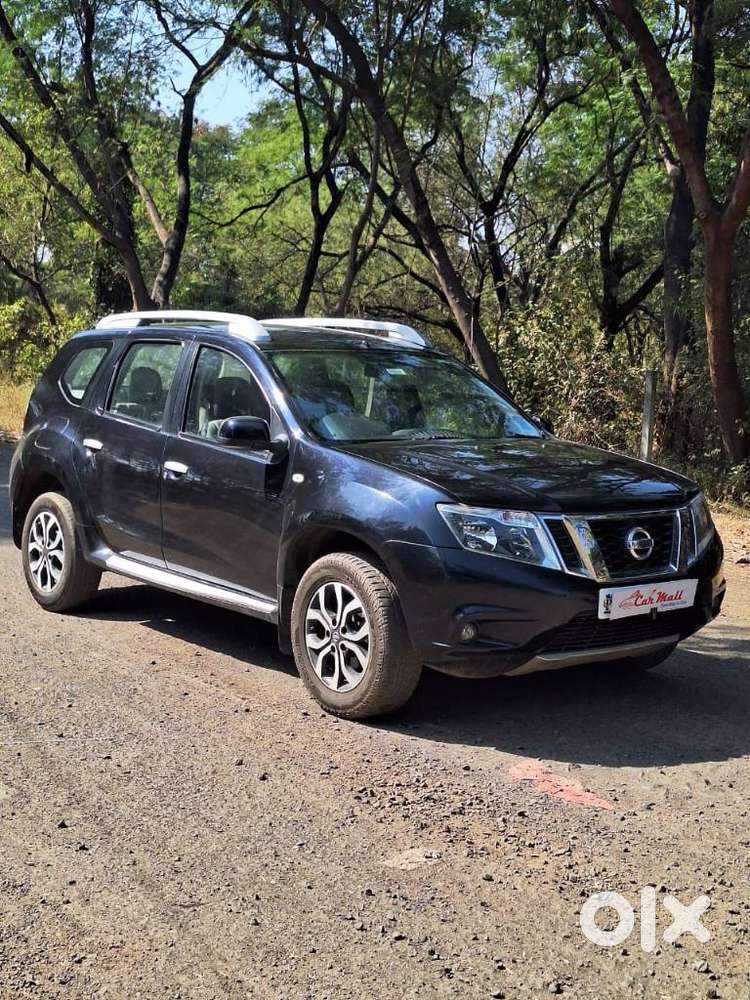 Nissan Terrano 2013-2017 Xv 110 Ps, 2014, Diesel