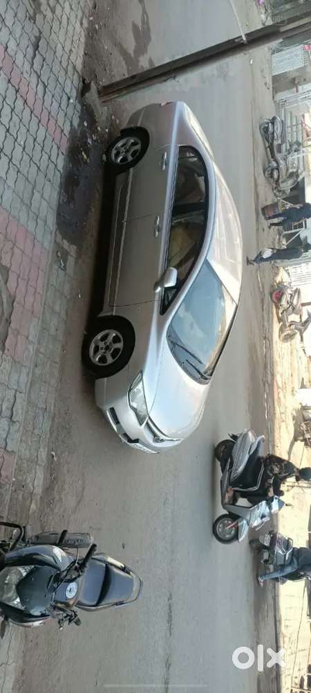 Honda Civic 2007 3rd Owner