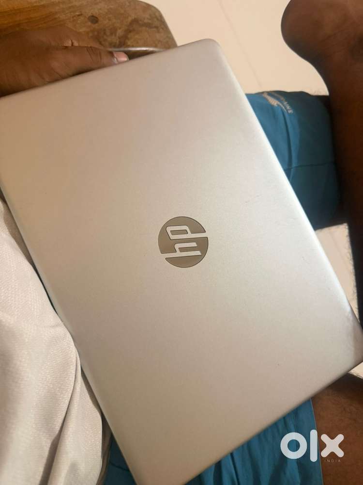 Hp laptop14s-dk0xxx laptop for sale less used and in good condition no