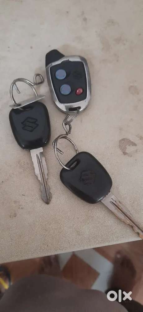 Maruti Suzuki Alto K10 2012