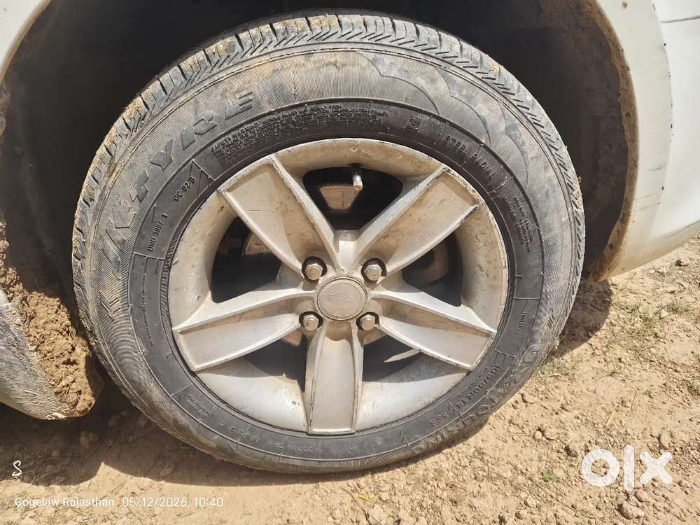 Want To Sell The Car